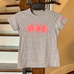 Girls’ Batman / Batgirl Tee Shirt